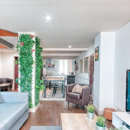 Guestready - Superbe Maison De Ville Duplex 里昂 外观 照片