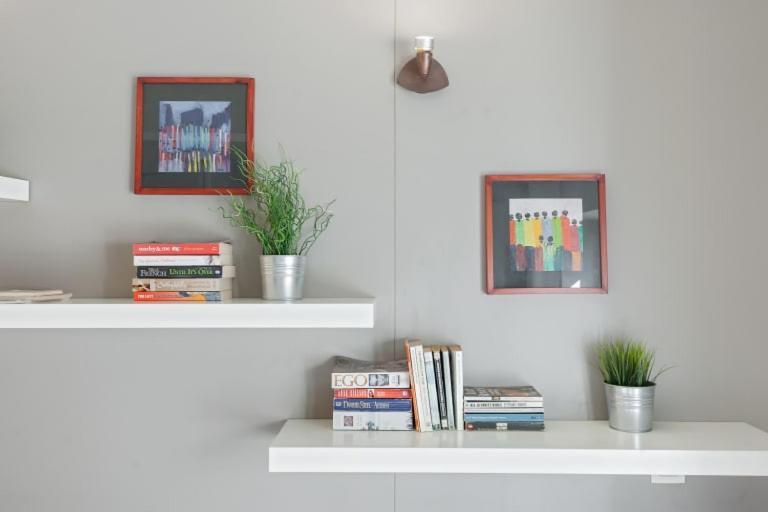 Guestready - Superbe Maison De Ville Duplex 里昂 外观 照片