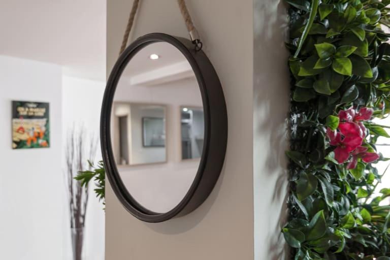 Guestready - Superbe Maison De Ville Duplex 里昂 外观 照片