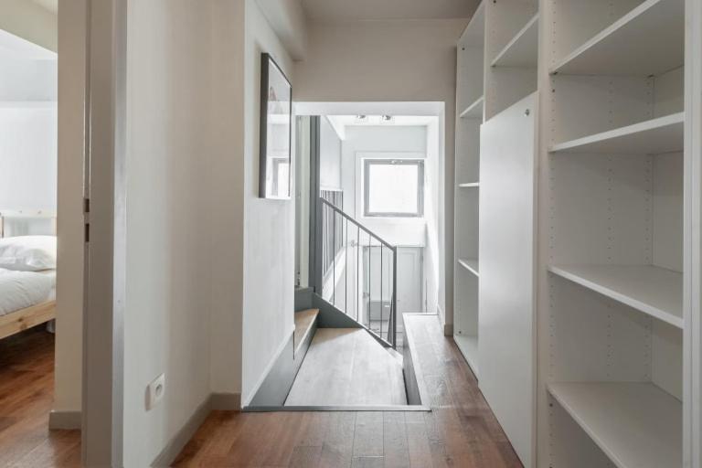 Guestready - Superbe Maison De Ville Duplex 里昂 外观 照片