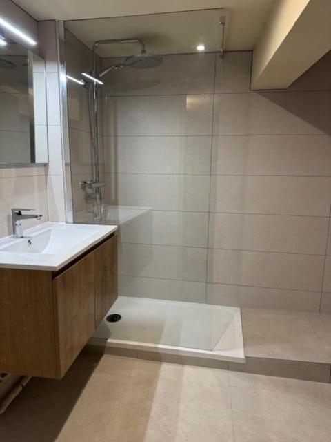 Guestready - Superbe Maison De Ville Duplex 里昂 外观 照片